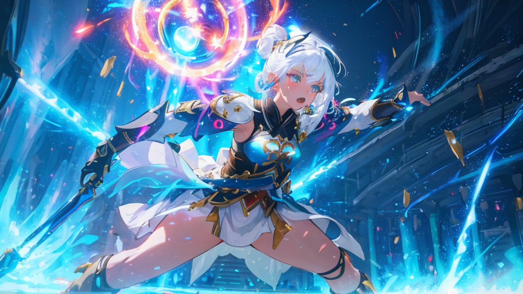 リアルタイムバトルシステムへの不満