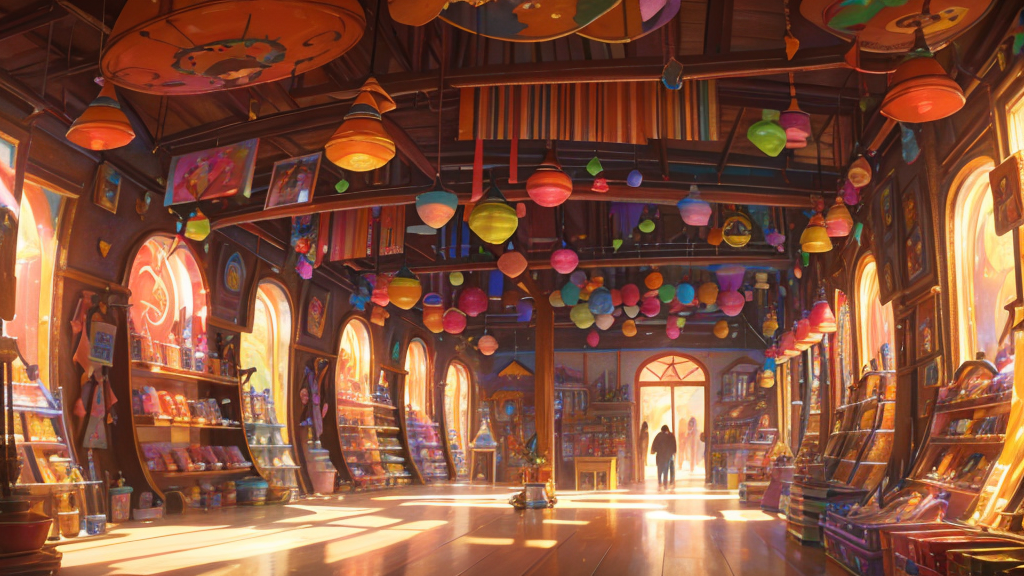 ポケモンセンターメガトウキョーの規模と施設内容（池袋サンシャインシティ）