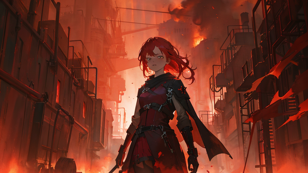 フレア団の目的と各地での戦い