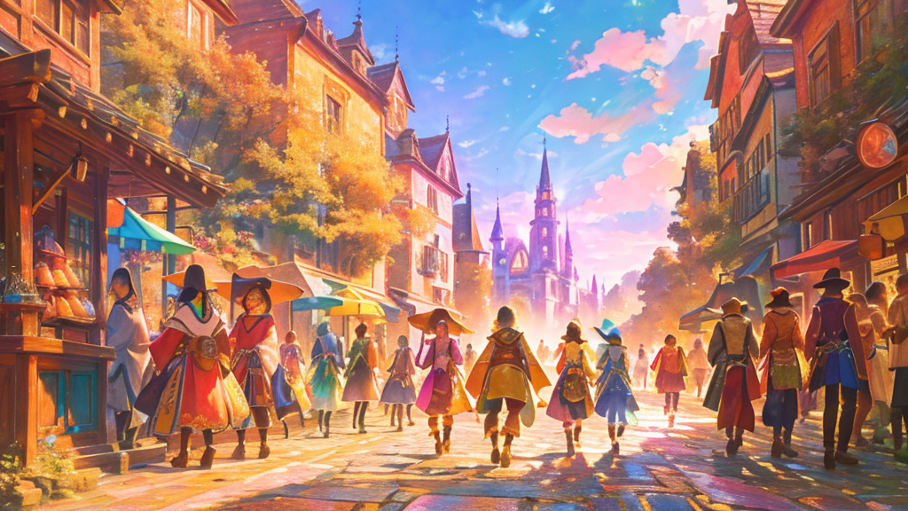 ポケモン金銀に登場する35種類以上のNPCトレーナーのドット絵一覧