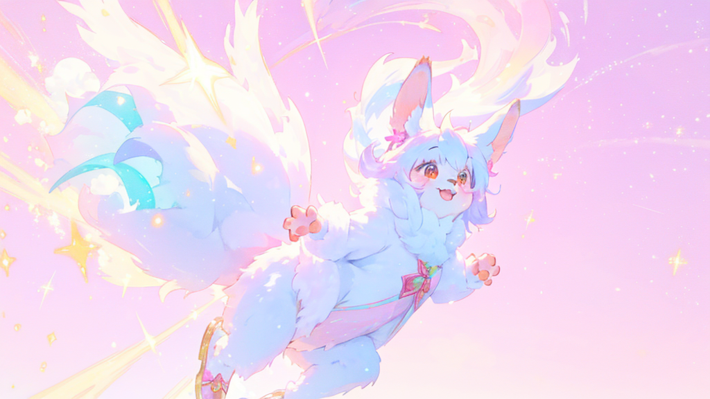 相棒ポケモン・ミミロップと「膝芸人」伝説