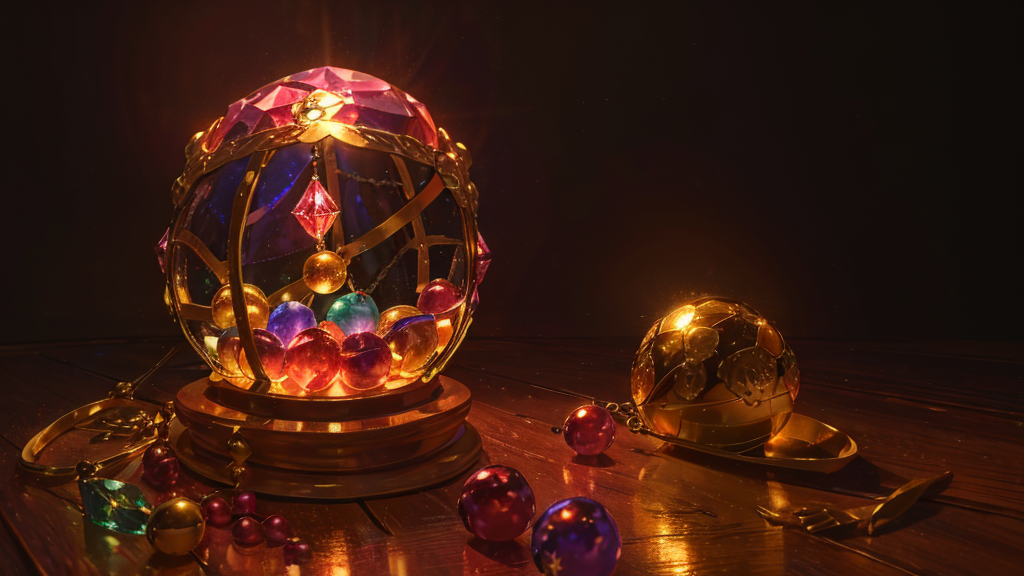 1〜3ページ目のタスクと報酬アイテム