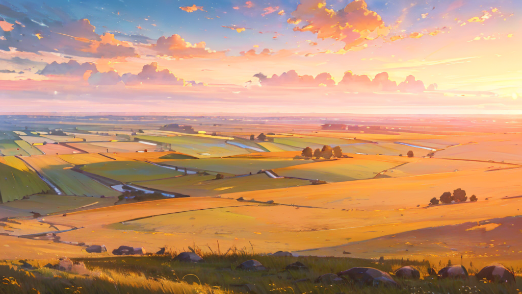 ストーリーとフィールドの単調さ・ボリューム不足感