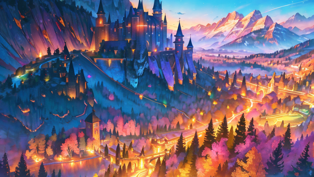 世代ごとに進化する本編シリーズ—初代赤・緑から最新作Pokémon LEGENDS Z-Aまで