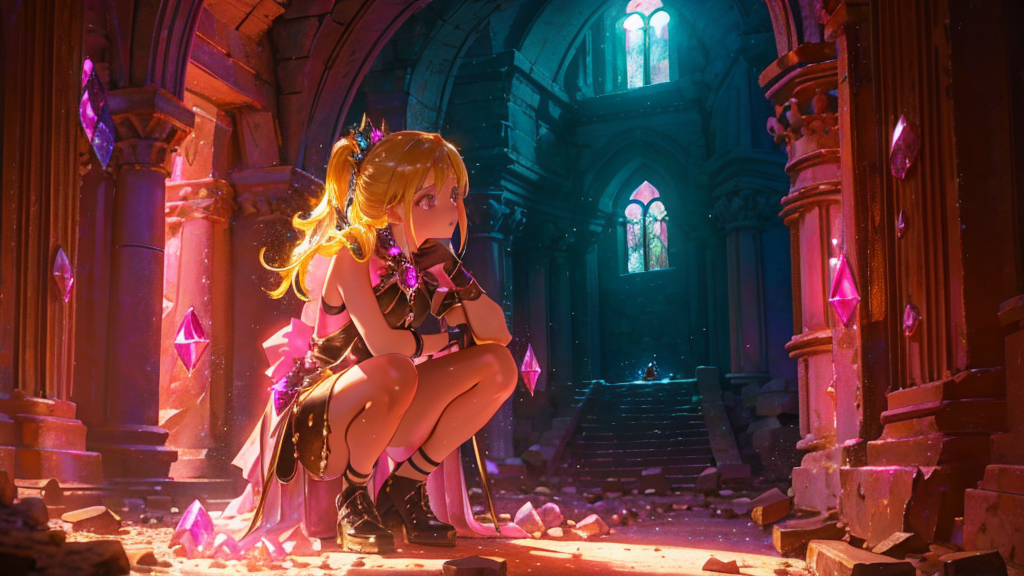 ディアンシー捕獲前に確認しておくバトルの準備