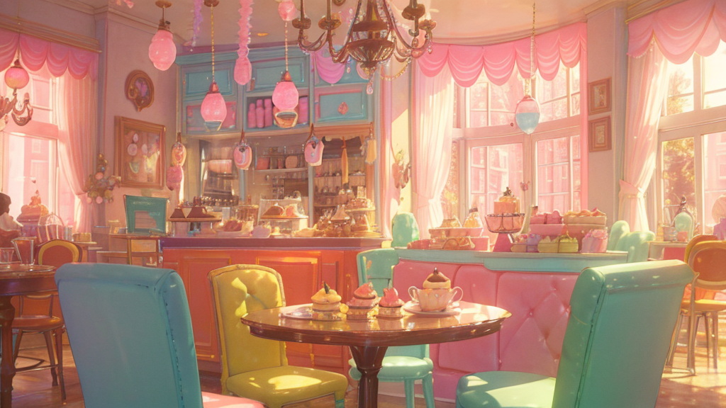 ポケモンセンタートウキョーDXとポケモンカフェの魅力（日本橋）