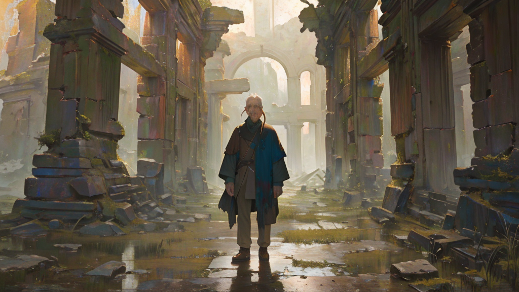 AZの正体と3000年前の最終兵器の真実