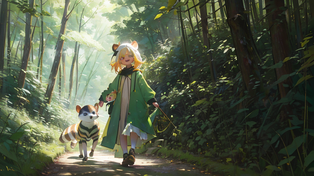 ジグザグマの基本情報と「まめだぬき」としての特徴