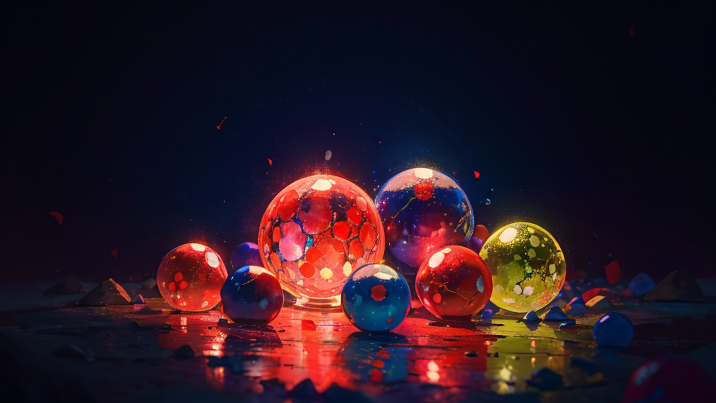 状況によって減らせるアイテム:スーパーボール・ズリのみ・進化アイテム