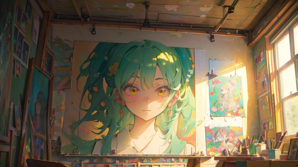 個人の趣味での二次創作と守るべきマナー