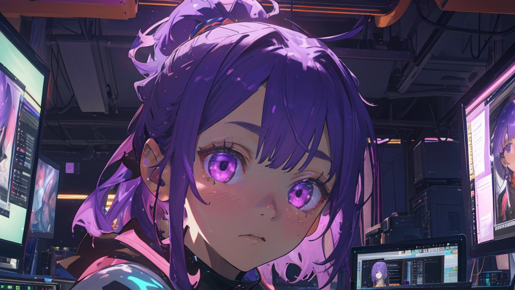 OBSを使ったポケモンGIF設定手順と配信レイアウト