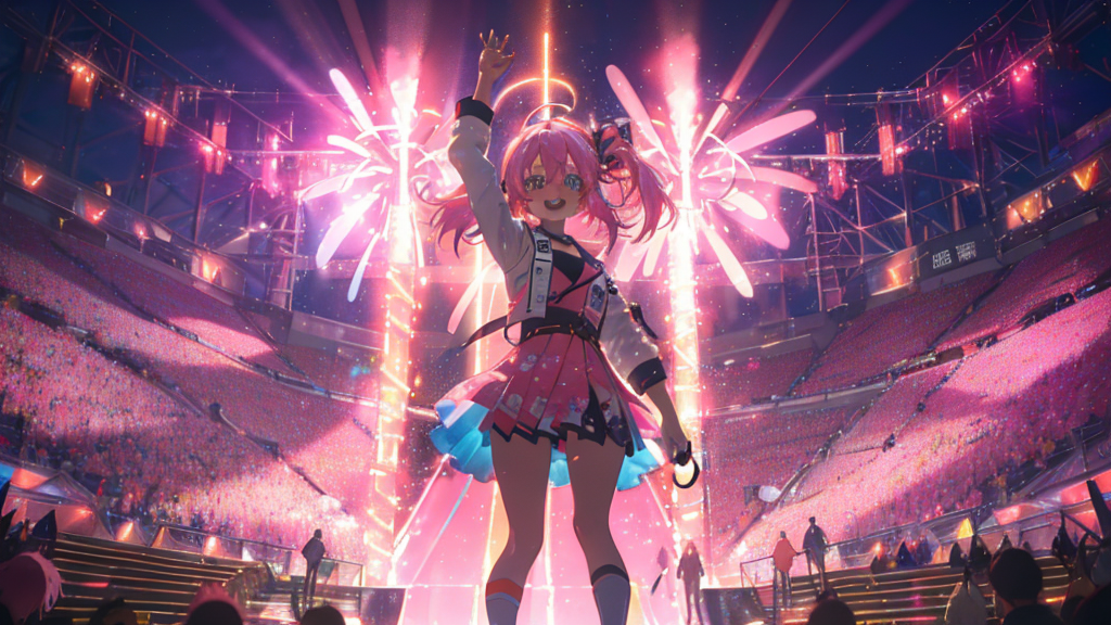 アニメXY・XY&Zにおけるパキラの役割と見どころ