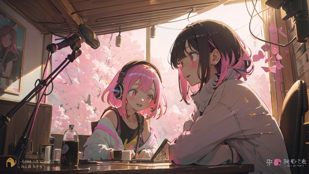 とらラジオの概要とゲスト一覧