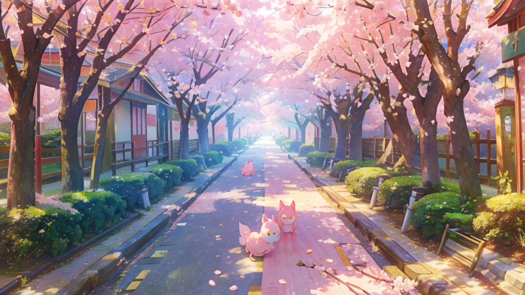 作者の父の出身地・浪江町とポケモンのつながり