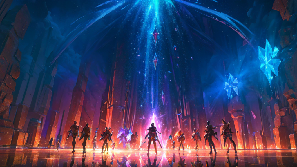 ワンパン周回におすすめのパーティ構成