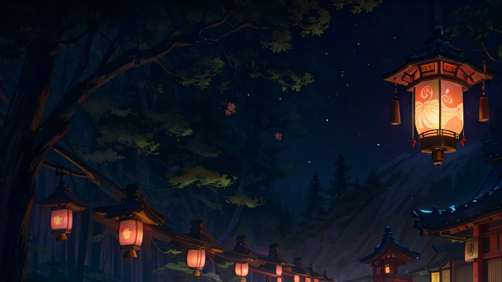 ジグザグマのモチーフは「狢(むじな)」と化け狸文化