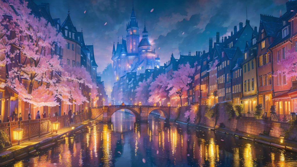 世界観・音楽・カロス地方の評価