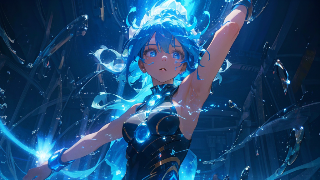 ミュウツーにおすすめの努力値配分