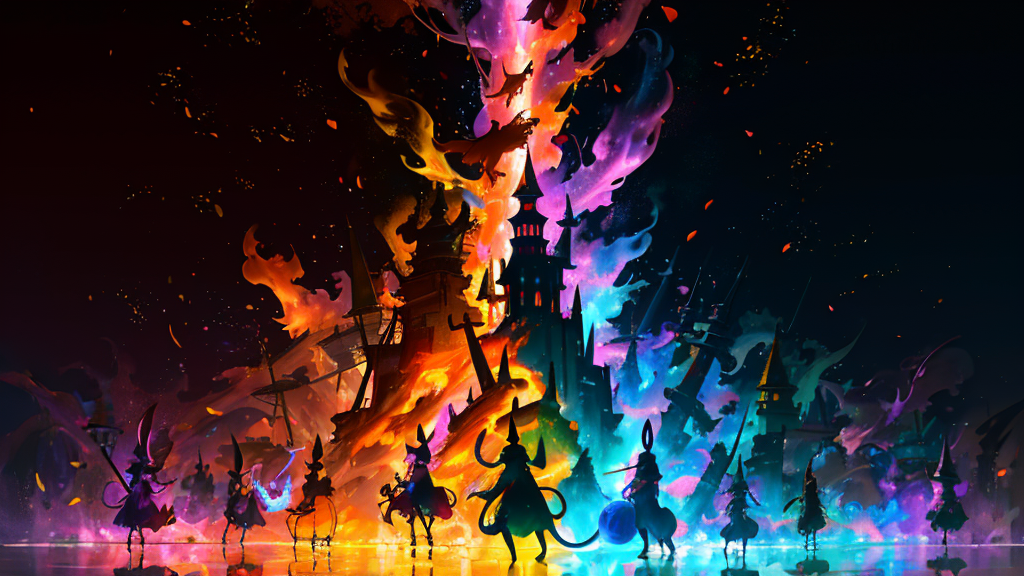 エースバーン・マスカーニャとポケモン以外のゲーム実況活動