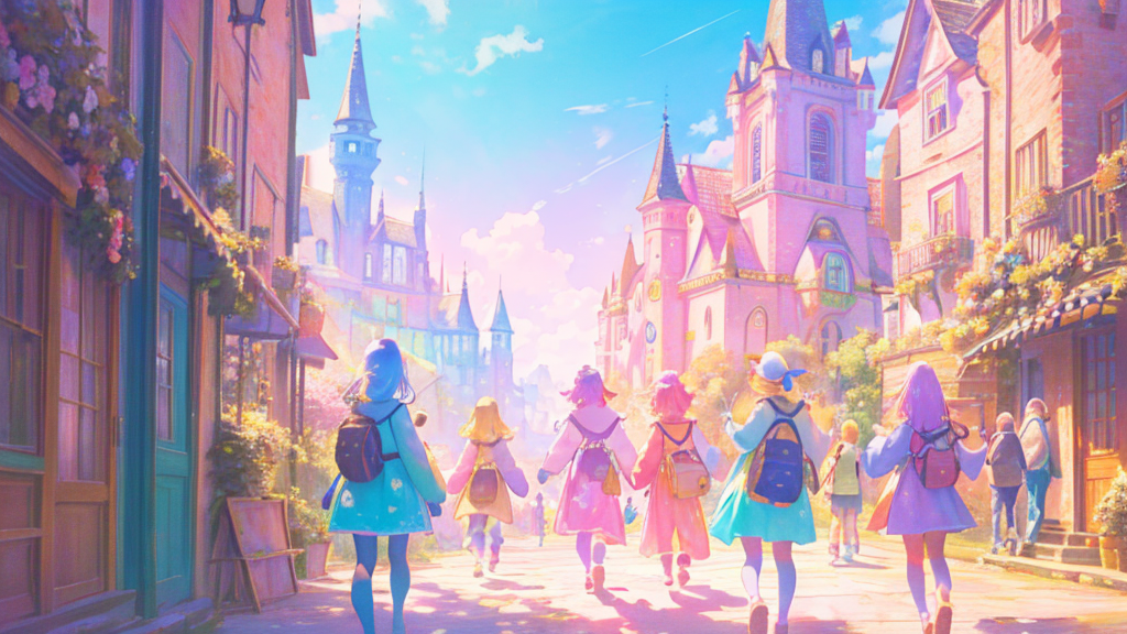 ライバルキャラクターの存在感の薄さが指摘される理由