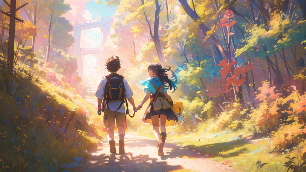 新主人公リコ・ロイはサトシに憧れる存在——サトシの遺産が続く新時代