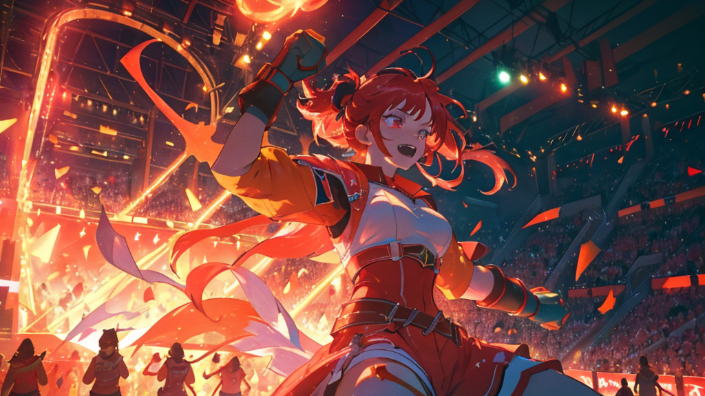 サイドミッション・ランクバトルで入手する