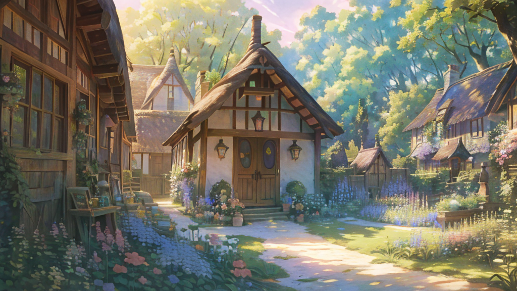 ポケモンシリーズ初のスローライフ・サンドボックスゲームの特徴