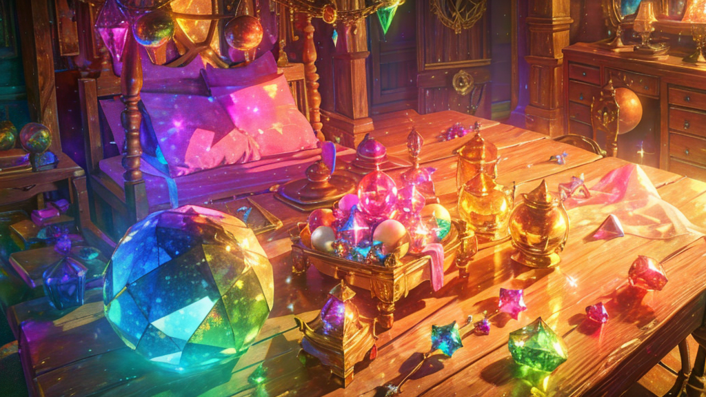 優先して進めたいおすすめサイドミッション