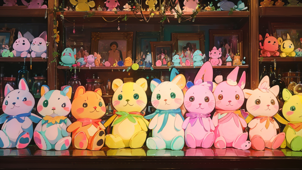 ポケモンセンターオリジナル限定グッズの見分け方と各店舗の特色