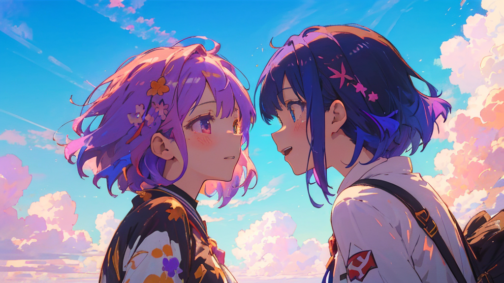 リコとの友情——引きこもりが心を開いていくまでの過程