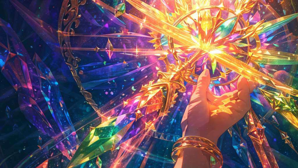 メガシンカの謎とポケモンXYの新要素