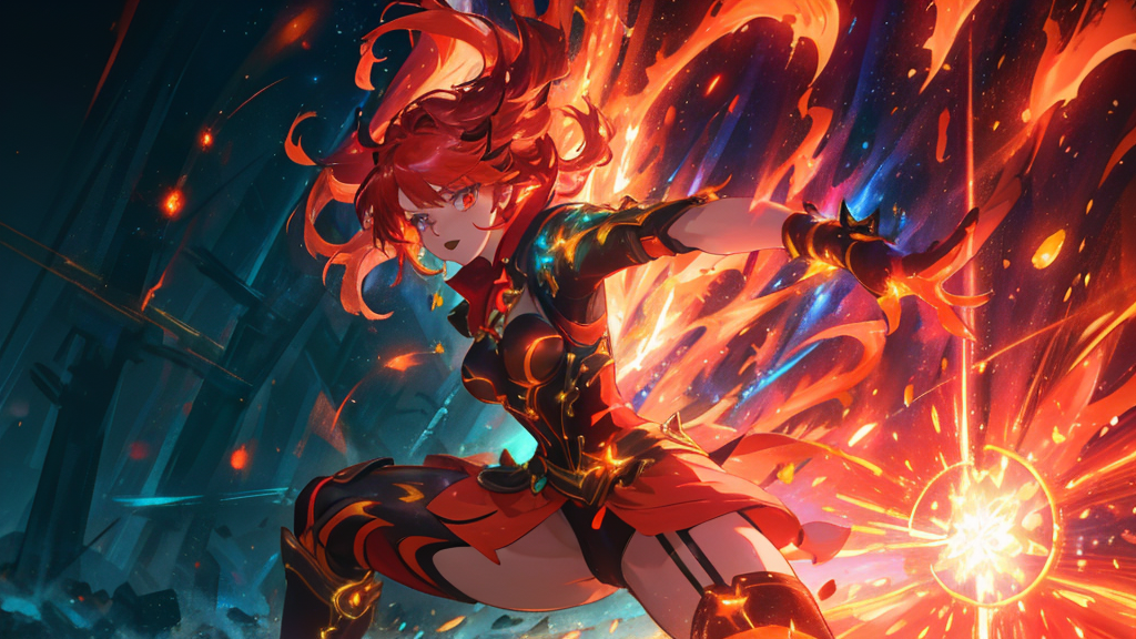 早業・力業システムで深まる新バトルの戦略性