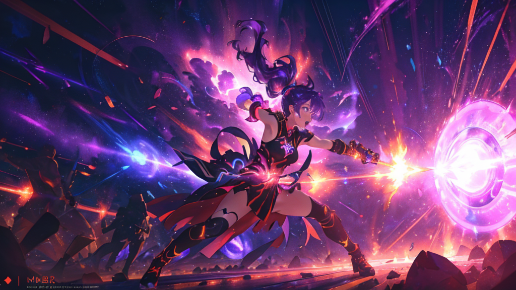 対戦格闘アクション「ポッ拳」シリーズ