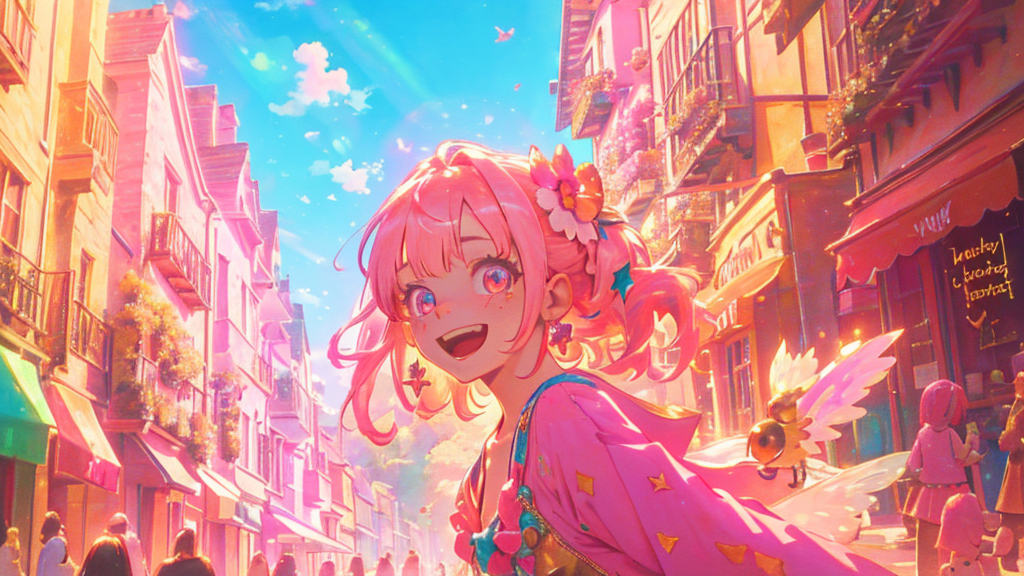 ファンの反応と公式タイトルとしての独自性