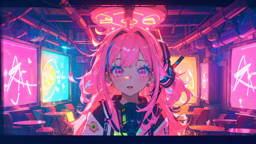 憧れの「ナンジャモ姐さん」との関係とコラボ配信