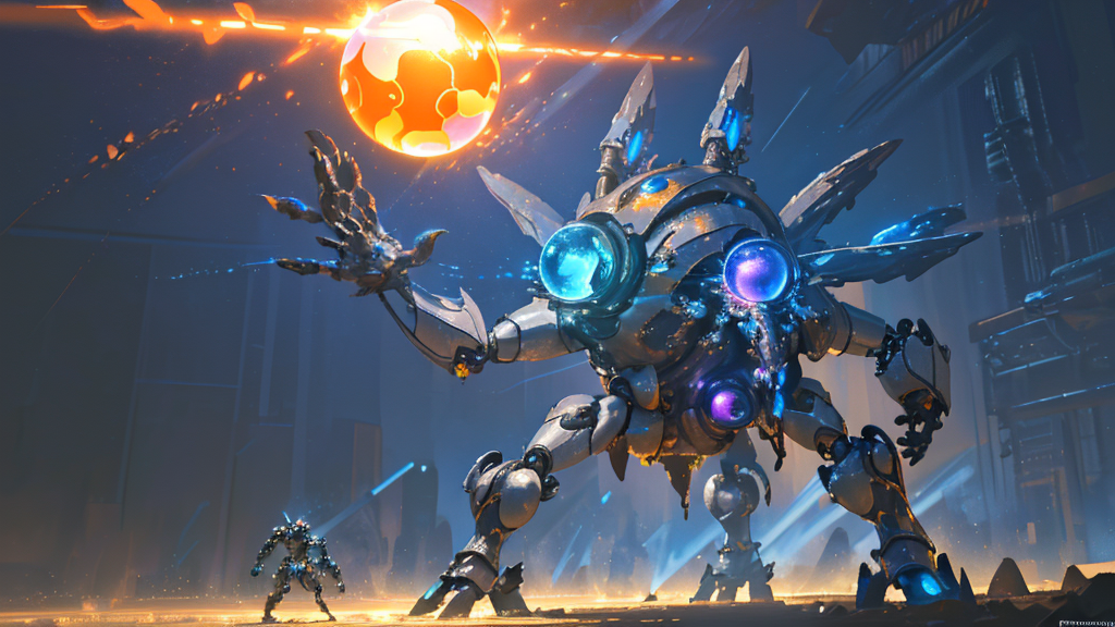 ダンバルの進化とメタグロスへの道