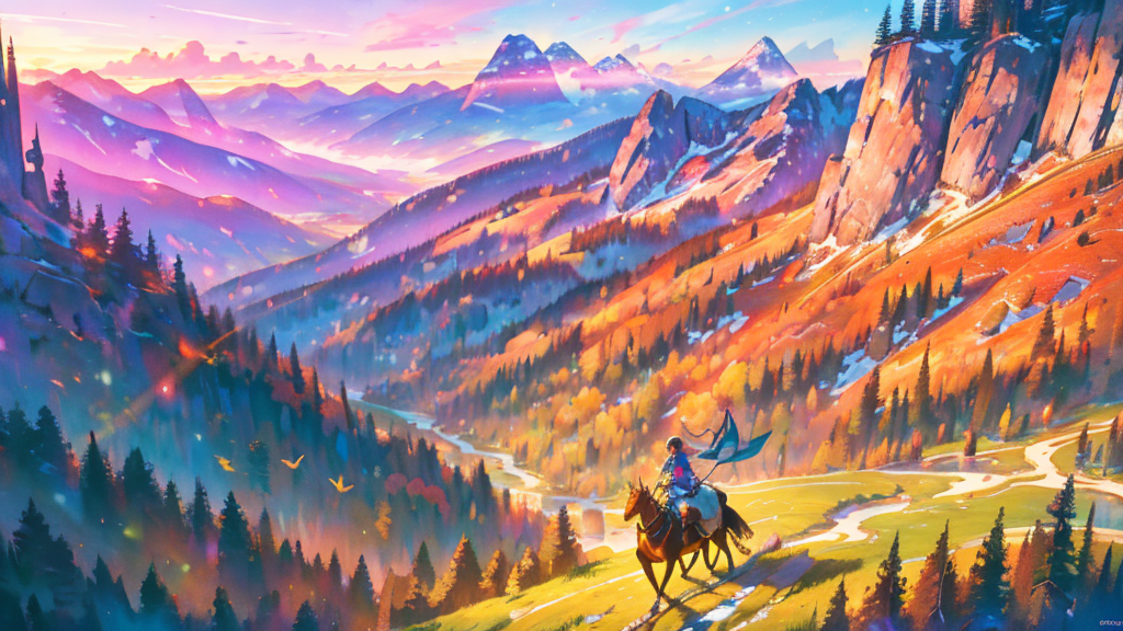 アヤシシ・イダイトウ・ヒスイウォーグルで広がるポケモンライド探索