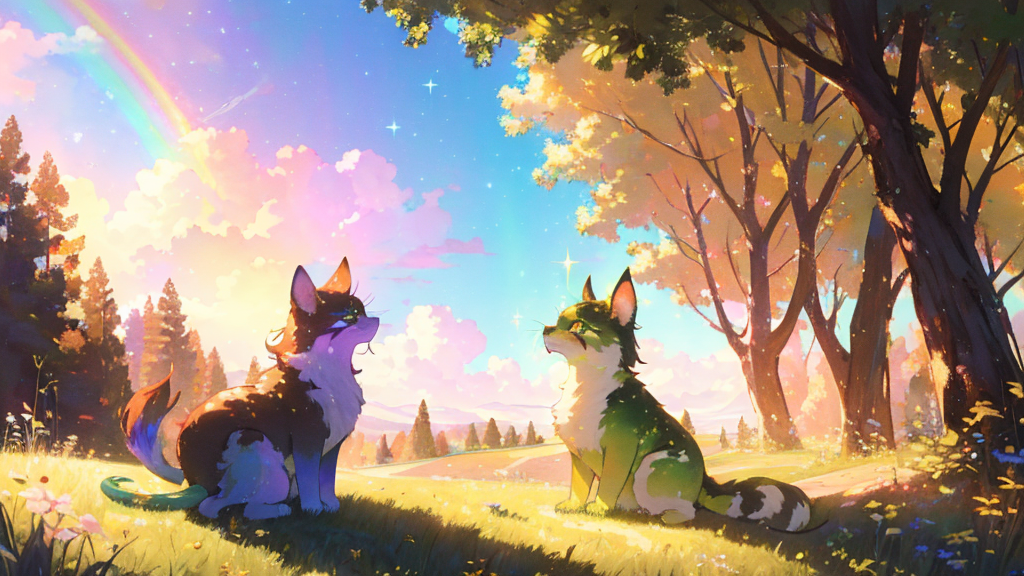 色違いが出ないポケモンと色違いの見分け方