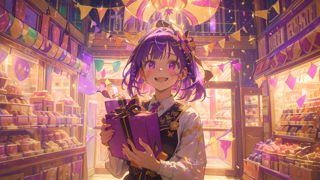 色違いコライドン・ミライドンの配布情報と受け取り方