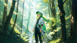 ポケモンNの声優は誰？アニメ・ゲームPVで異なる5人のキャスト一覧