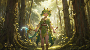 ポケモンSVオーガポンの育成論とおめん別フォルムガイド