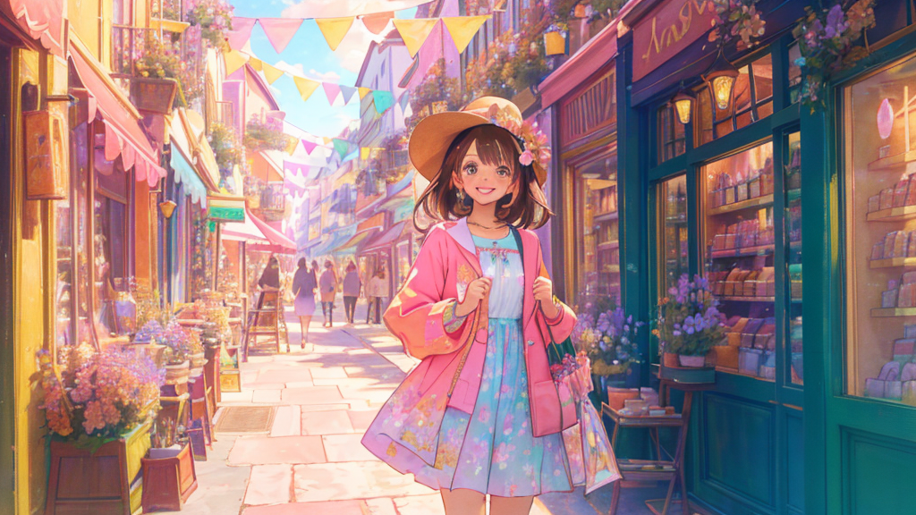 ポケモンXY 髪型の変え方と種類まとめ【女主人公】