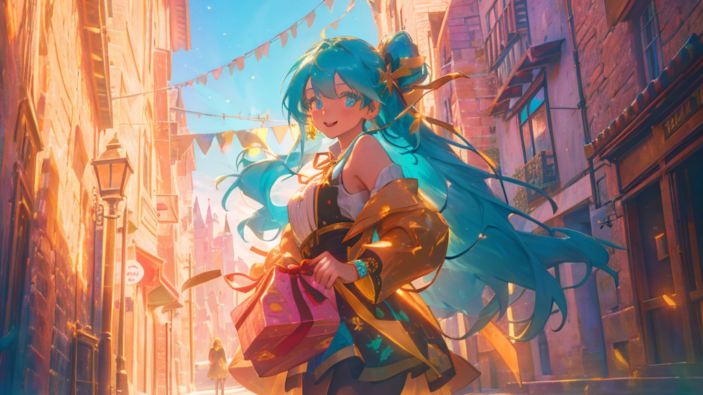 ポケモンZAのふしぎなおくりもの受け取り方と現在の配布内容一覧