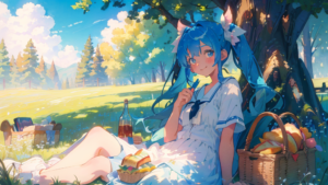 ポケモンSVのピクニックでできることとやり方｜サンドイッチ・タマゴ・用品を解説