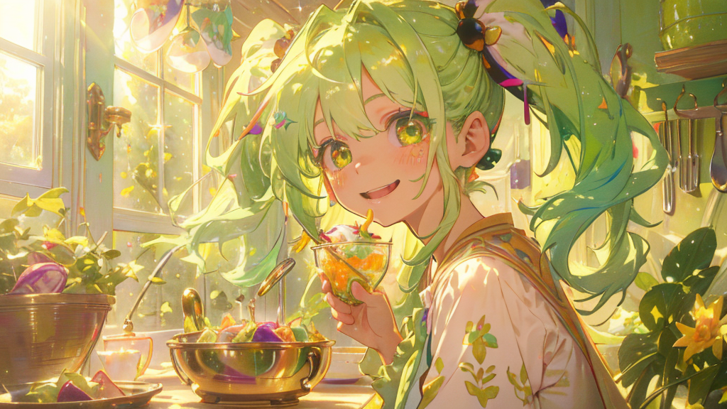 ポケモンスリープのサラダレシピ一覧とおすすめ編成【ポケスリ攻略】