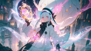 ポケモンZ-A DLCのアンシャとは？カルネとの関係とM次元ラッシュの魅力を解説