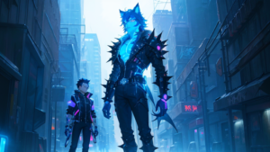 ポケモンZAルカリオの種族値・進化・メガシンカと色違い厳選ガイド