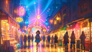 ポケモンセンタースカイツリータウンへの行き方と楽しみ方ガイド