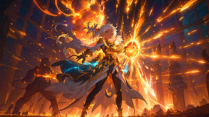 ポケモンza メガ進化解除はボタン操作不可！解除方法と仕組みを解説