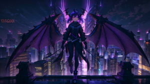 ポケモンZA イベルタルの入手方法と育成論・技構成ガイド